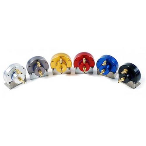 BLOX Racing Fuel Management Unit Type-A 12:1 Ratio - BXFU-00400-12-BK