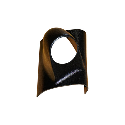 BLOX Racing MAZDA3 Pillar Pod Gauge Mount - 1 Gauge - BXPP-31995-1