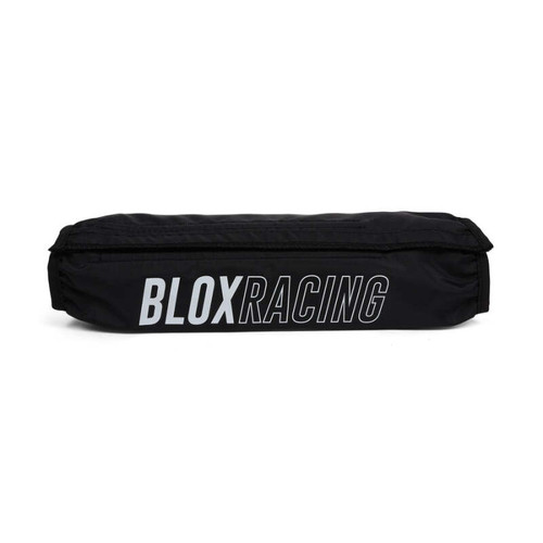 BLOX Racing Coilover Covers - Black (Pair) - BXSS-00100-CCB