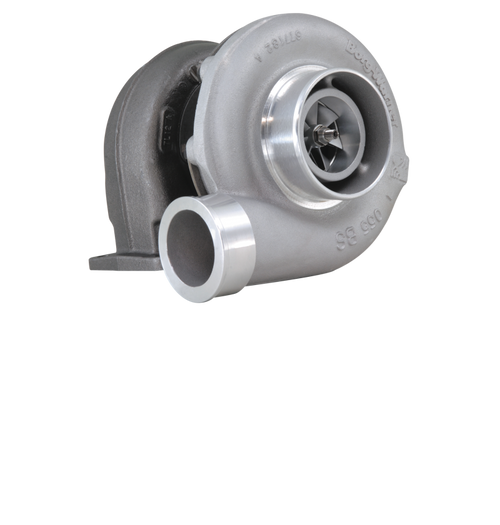 BorgWarner SuperCore Assembly SX-E S300SX-E 9180 (66mm Ind. / 91mm Exd.) - 13009097049