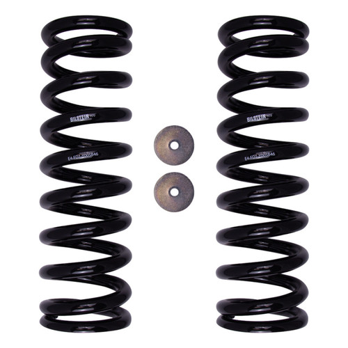 Bilstein Tacoma/4R/FJ/GX B8 8112 (ZoneControl CR) 700lb Spring Kit - 53-332837