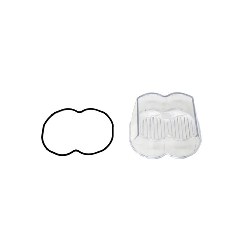 Baja Designs LP4 Headlight Lens Kit Clear Driving/Combo Baja Designs - 668703