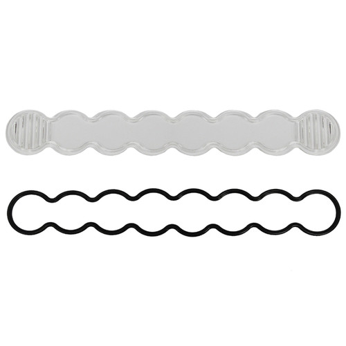 Baja Designs S8 Series Combo Lens Kit - Clear - 708303