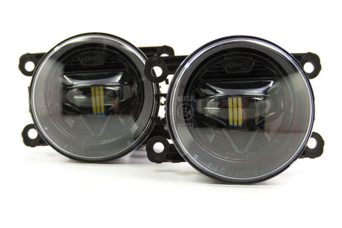 Morimoto XB LED Fog Lights - 15-17 Mustang GT Morimoto XB LED Fog Lights - 15-17 Mustang GT