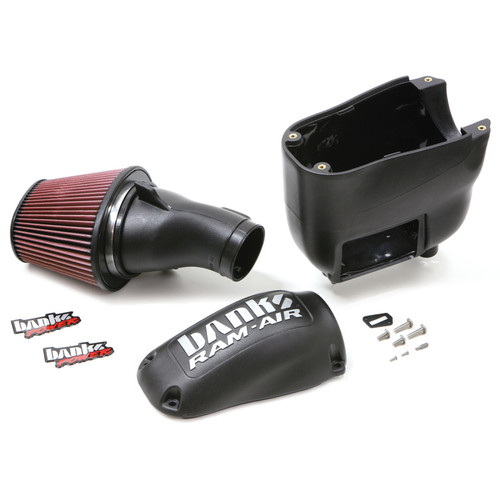 Banks Power 11-15 Ford 6.7L F250-350-450 Ram-Air Intake System - 42215