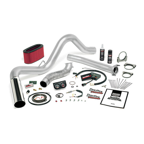 Banks Power 94-95.5 Ford 7.3L Auto Stinger System - 48551