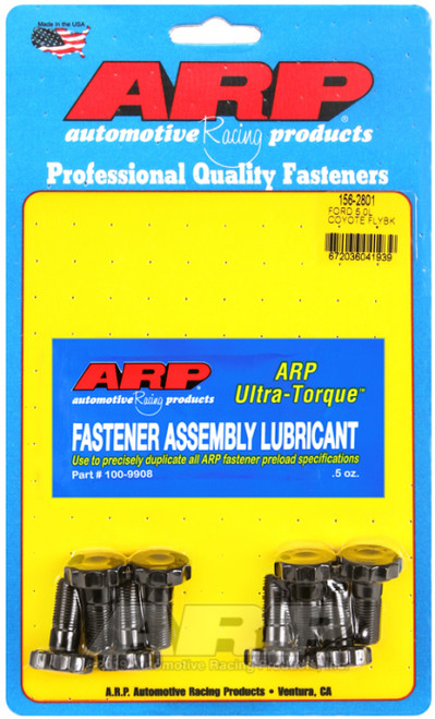 ARP Flywheel Bolt Kit - 11-17 Mustang GT