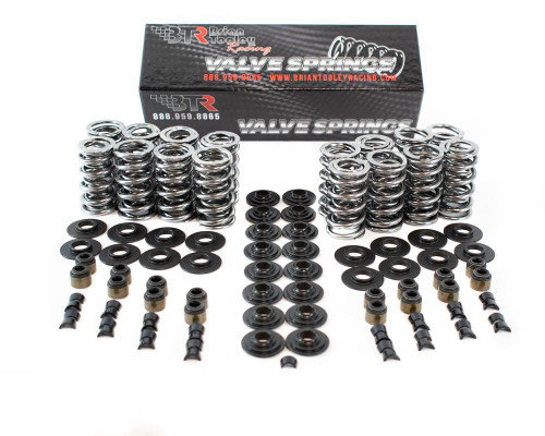 BTR Platinum .660" Dual Spring Kit - LS Engines BTR Platinum .660" Dual Spring Kit - LS Engines