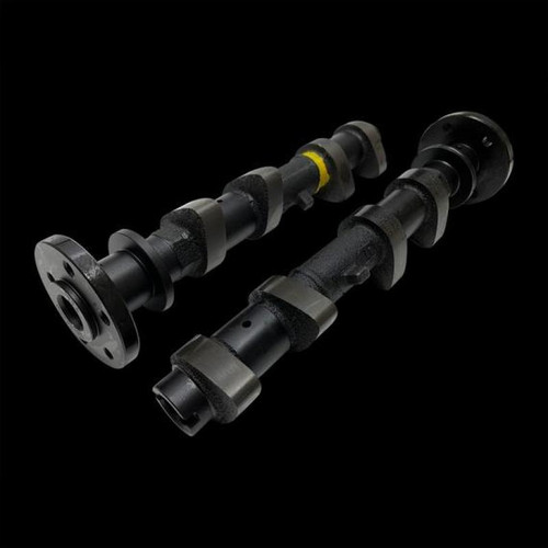 Brian Crower Camshafts - Stage 2 - 2016+ Yamaha YXZ / Sidewinder / Arctic Cat XX 2018+ (Set Of 2) - BC0951