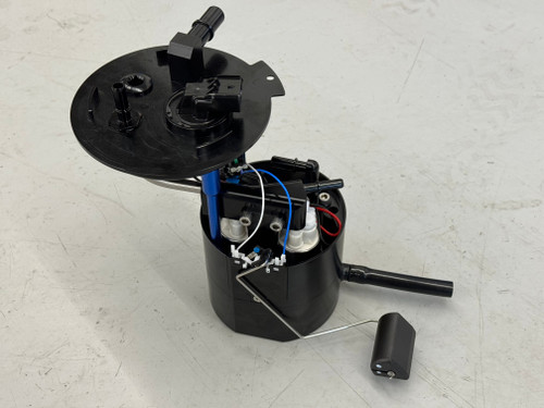 DSX Plug-n-Play Dual Pump Fuel System - Gen 6 Camaro