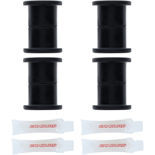 Camburg 2247 Leaf Spring Bushing & Sleeve Kit - CAM-020124