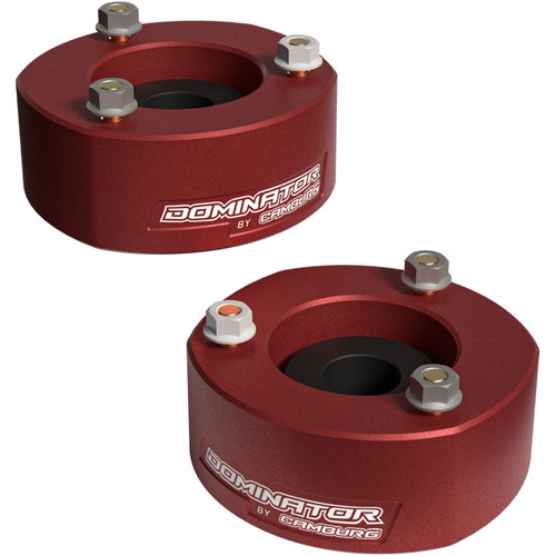 Camburg 2024 Ford Ranger 2wd/4wd Dominator Preload System - CAM-110277