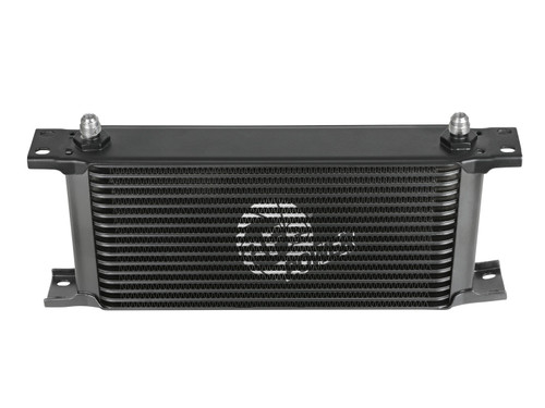 aFe Power BladeRunner Transmission Oil Cooler Kit - 21-24 RAM TRX aFe Power BladeRunner Transmission Oil Cooler Kit - 21-24 RAM TRX
