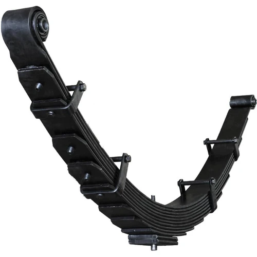 Carli 00-05 Ford Excursion 4x4 Rear Progressive Leaf Spring Pack - U747 - 3in Lift - AP-FEX-FSP-R Photo - Primary