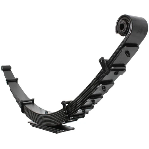 Carli 05-07 Ford F250/350 4x4 Full Progressive Leaf Spring Pack - O22 - 3in Lift - AP-FFSP-05 Photo - Primary