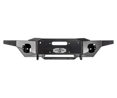 Carli 21-24 Ford Bronco Front Bumper - CS-BRBMPR-21-F
