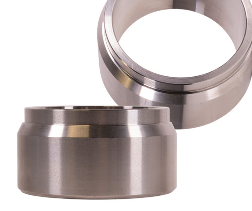 Carli 13-23 Ram 2500/3500 Dominator Isolator Support Weld In - CS-DD30-14-COILRETAINER