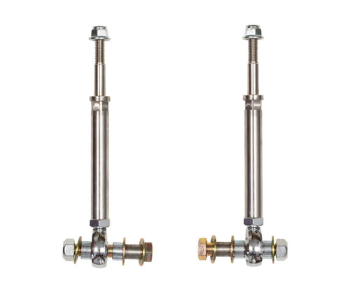 Carli 03-13 Dodge Ram 2500/3500 Extended Sway Bar End Links 10mm Sway Bar - CS-DEL-10