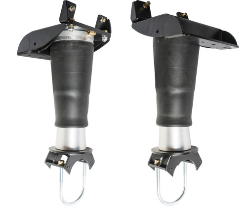 Carli 13-18 Ram 3500 4x4 Long Travel Air Bag System 1-2in Rear Lift 4.0in Axle Diameter - CS-DLTB-13-40