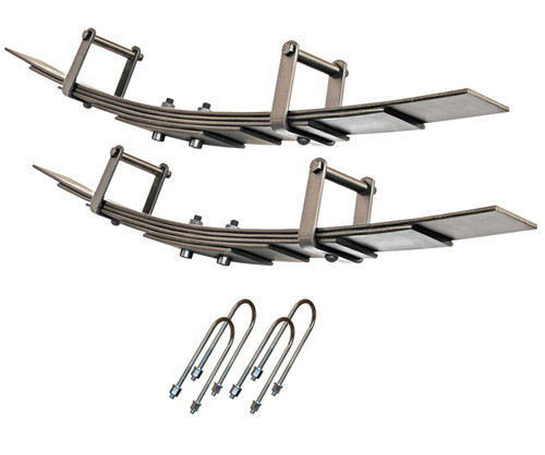 Carli 03 18 Dodge Ram 2500/3500 Progressive Add A Pack 1in Lift CS