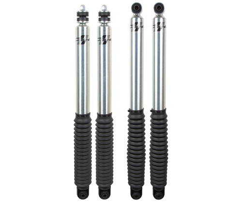 Carli 94-13 Ram 2500/3500 Signature Series Shock Set 2.75in Lift - CS-DSIG20SPKG-94