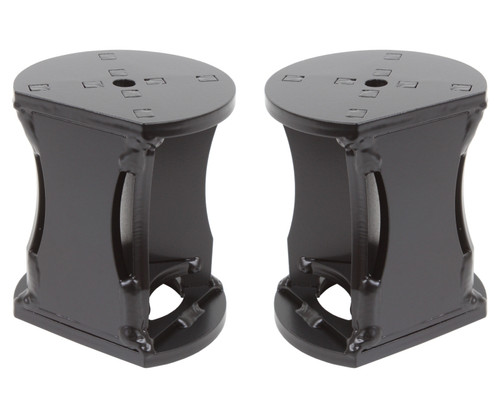 Carli 17-23 Ford F250/350 SD Front Bump Drop 4.5in - CS-FBDF-45-17