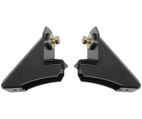 Carli 00-05 Ford Excursion Bump Drops Rear Excursion - CS-FEX-BDR