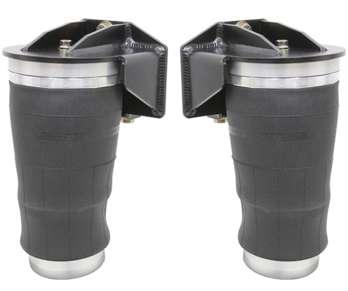 Carli 00-05 Ford Excursion Long Travel Air Bag System For 3in System - CS-FEX-LTB