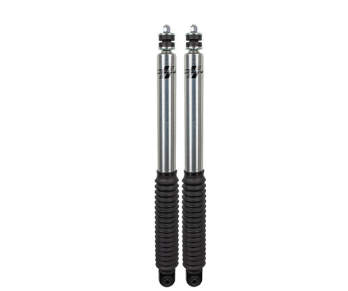Carli 05-22 Ford F250/F350 w/ 2.5/3in Lift Signature Series Shocks Front - Pair - CS-FSIG20SPKG-F-LVL-05