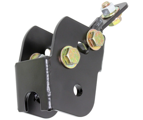 Carli 09-18 Ram 1500 Rear Track Bar Drop - CS-RAM15PRBDROP-09