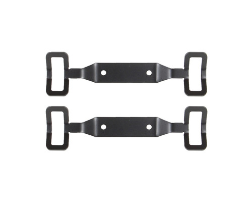 Carli 94-22 Ram 2500/3500 Short Reservoir Mounts For 2.0in Diameter Shocks - CS-SRM-20