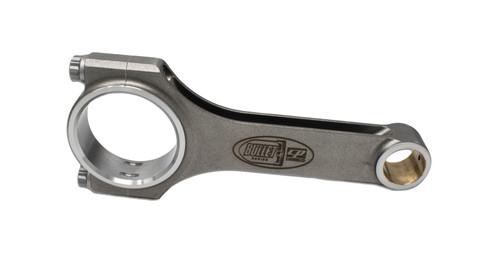 Carrillo GM Gen III LS Bullet H-Beam 6.125in L 7/16 WMC Bolt Connecting Rods (Set of 8) - C-LS-61257W-8