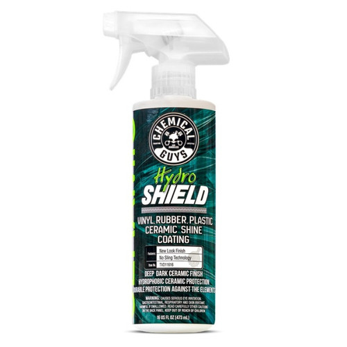 Chemical Guys HydroShield Ceramic Tire Shine Coating - 16oz - TVD11616 User 1