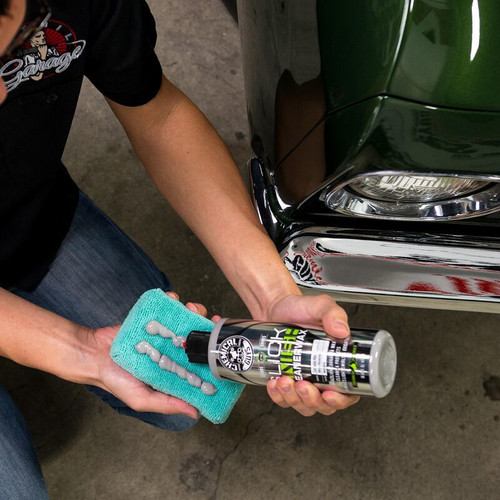 Chemical Guys Slick Finish Cleaner Wax - 16oz - WAC20616