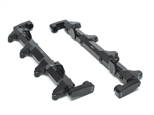 Fore Innovations - CTS-V / ZL1 / ZR1 Fuel Rails - (LS9/LSA) Fore Innovations - CTS-V / ZL1 / ZR1 Fuel Rails - (LS9/LSA)