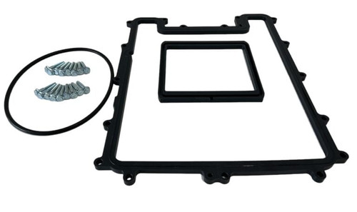 FII Supercharger Lid Spacer 10mm - LSA