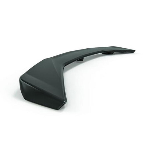 EOS ZL1 Style Rear Spoiler - Matte Black - 2016+ Camaro SS / ZL1