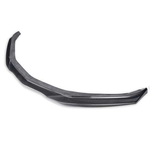 EOS T6 Style Front Splitter - Carbon Fiber - 2016+ Camaro SS