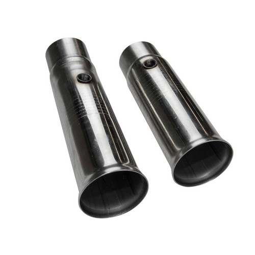 Kooks 3" Off-Road Connection Pipes - 16-24 Camaro SS / ZL1 Kooks 3" Off-Road Connection Pipes - 16-24 Camaro SS / ZL1