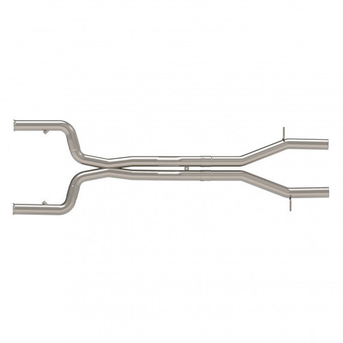 Kooks 3" Off-Road X-Pipe Kit - Connects to Kooks Headers - 16-24 Camaro SS / ZL1 Kooks 3" Off-Road X-Pipe Kit - Connects to Kooks Headers - 16-24 Camaro SS / ZL1