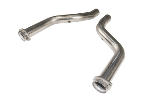 Kooks 3" Off-Road Connection Pipes - Race Connect - 06-23 Dodge Charger / Challenger
