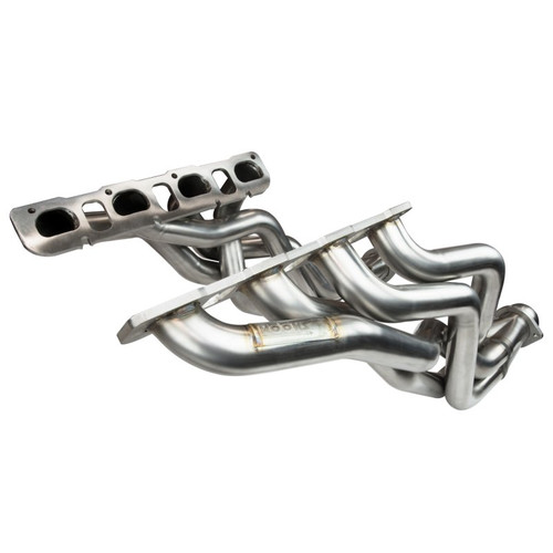 Kooks 2" Long Tube Headers - 15-23 Dodge Hellcat Charger / Challenger