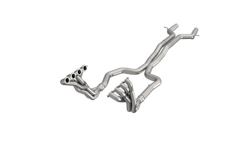 Kooks 1 7/8" Headers & Off-Road X-Pipe - Cadillac CT5-V Blackwing