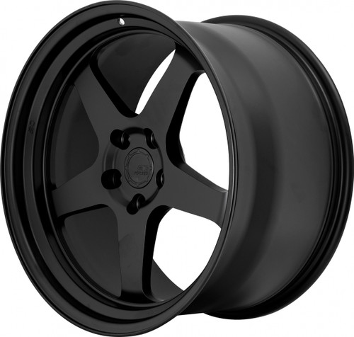 BC Forged Monoblock TD-Series TD03 Wheels - 17-22 Inch - Set of 4