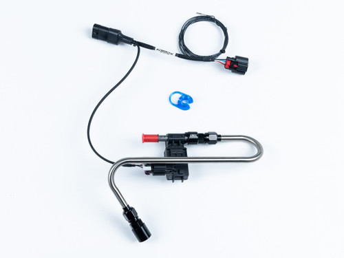 DSX Flex Fuel Kit - C7 Corvette Z06 LT4 DSX Flex Fuel Kit - C7 Corvette Z06 LT4