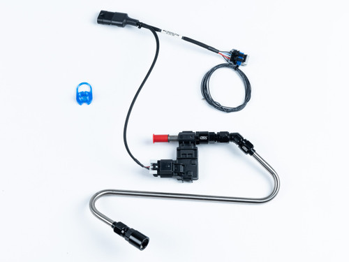 DSX Flex Fuel Kit - 09-13 Corvette ZR1