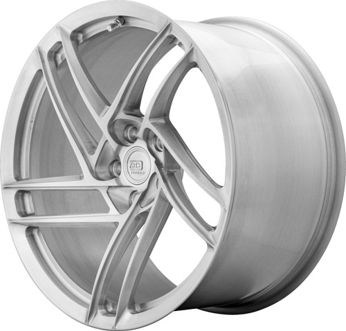 BC Forged Monoblock KL-Series KL47 Wheels - 18-22 Inch - Set of 4 BC Forged Monoblock KL-Series KL47 Wheels - 18-22 Inch - Set of 4