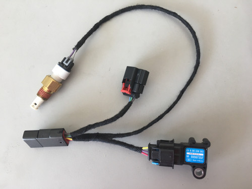 DSX IAT / Baro Breakout Harness - LT1 / LT4