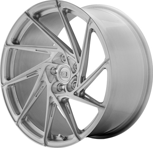 BC Forged Monoblock EH-Series EH673 Wheels - 18-22 Inch - Set of 4