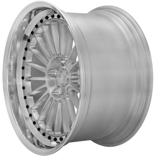 BC Forged Modular LE-Series LE20 Wheels - 17-22 Inch - Set of 4